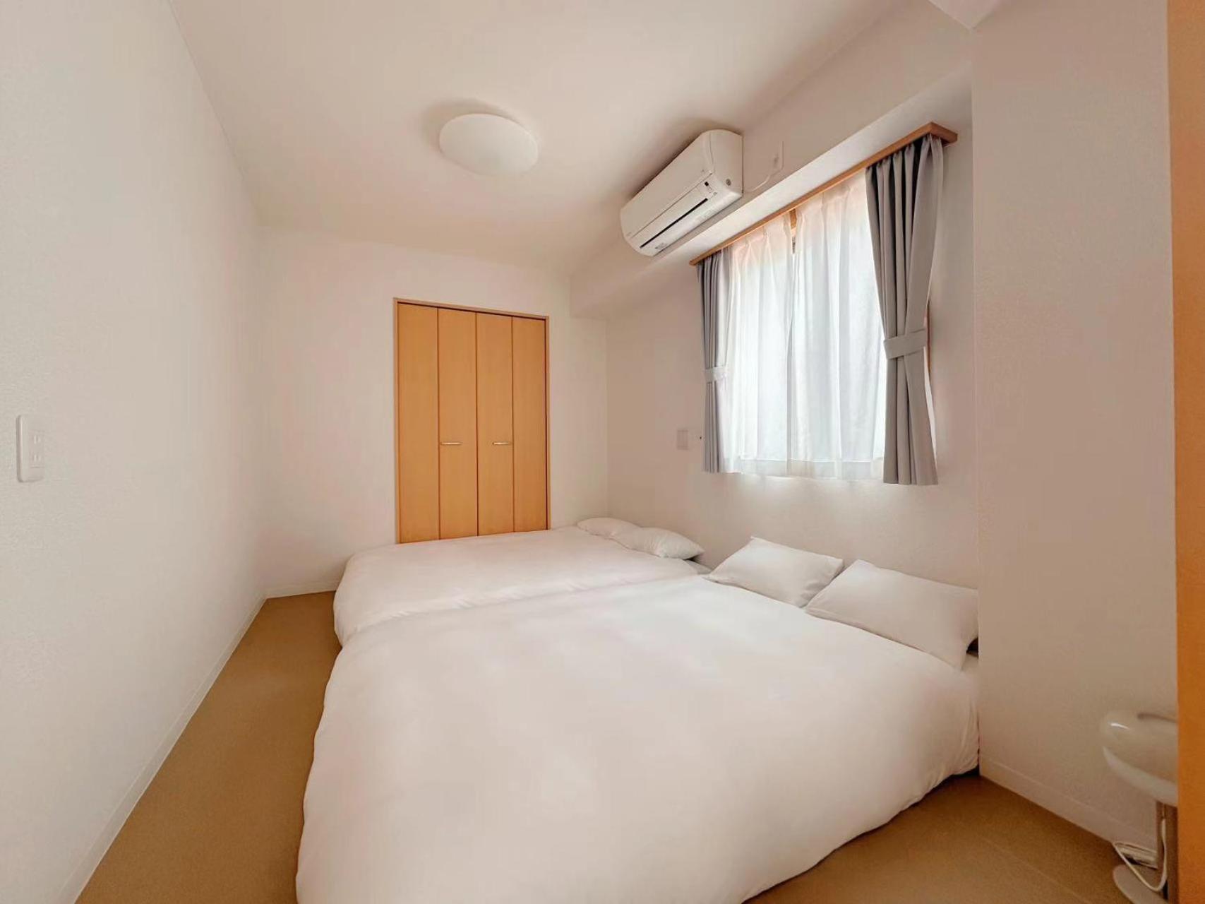 Skyterrace 2Bedroom Love Asakusa Downtown Токіо Екстер'єр фото