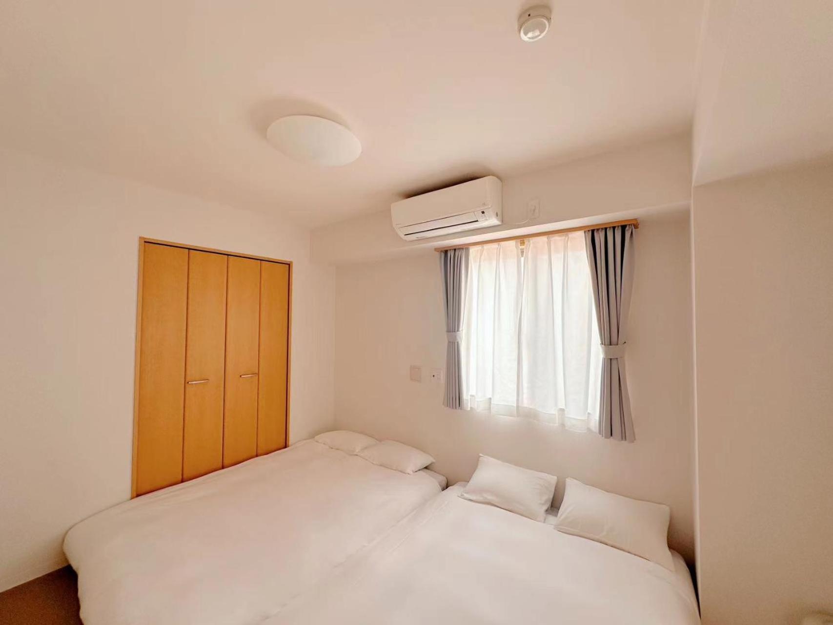 Skyterrace 2Bedroom Love Asakusa Downtown Токіо Екстер'єр фото