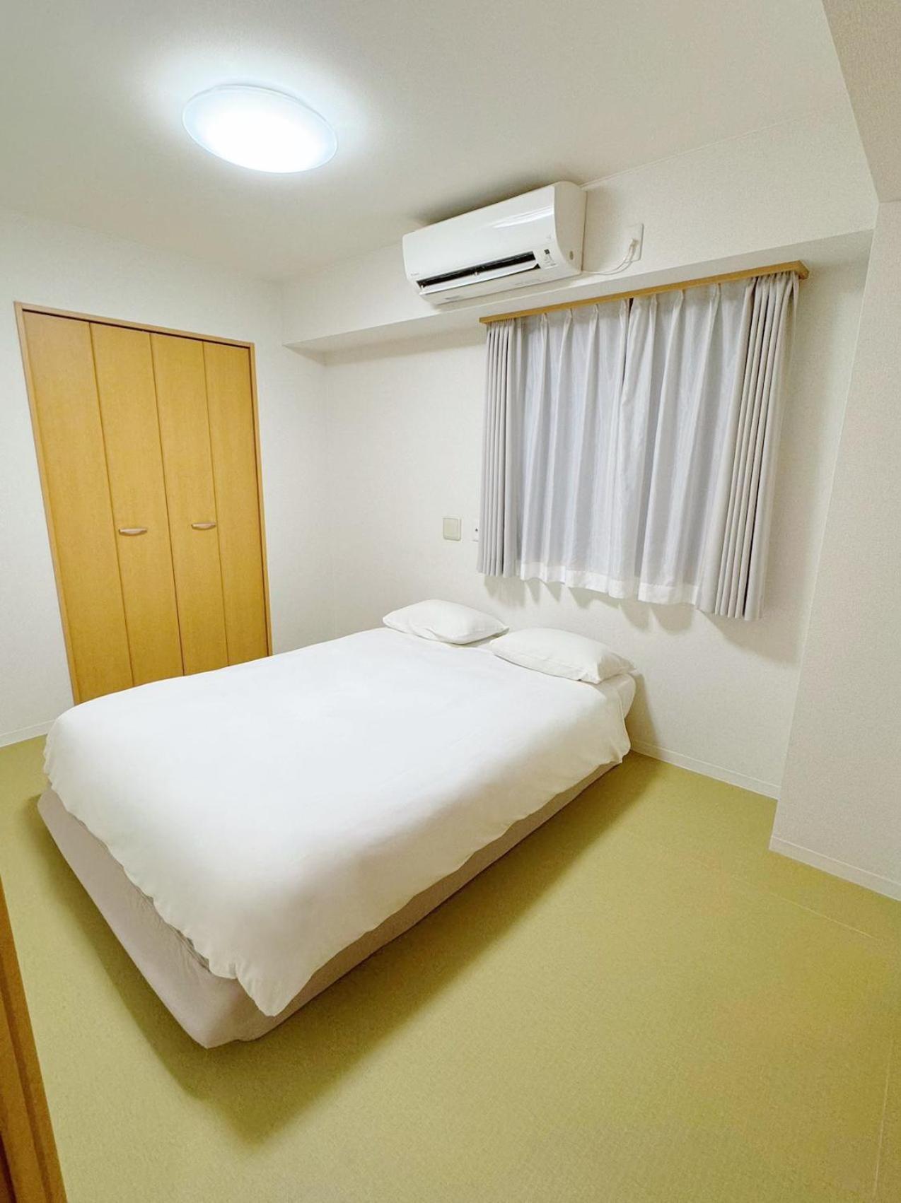 Skyterrace 2Bedroom Love Asakusa Downtown Токіо Екстер'єр фото